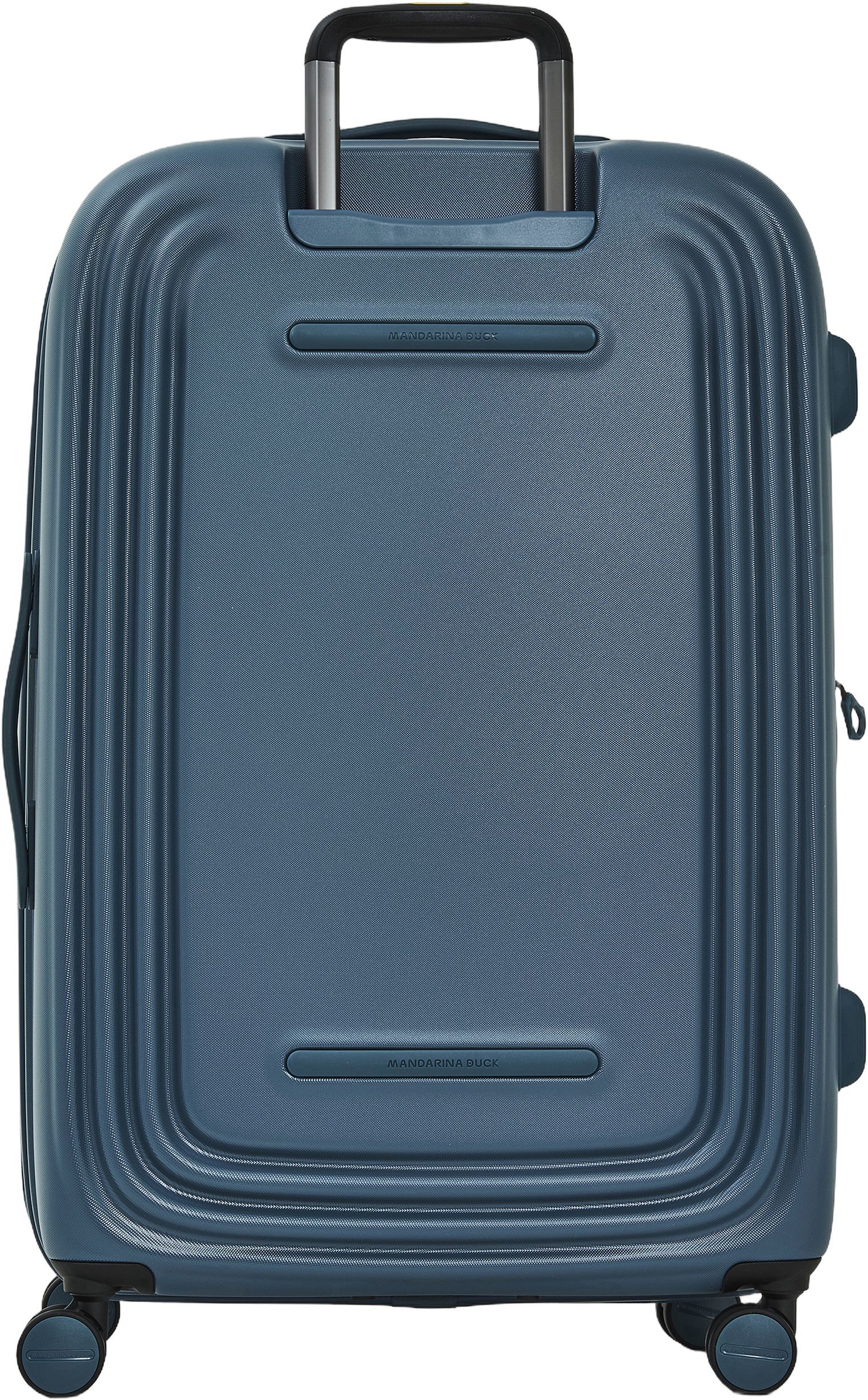 LOGODUCK + TROLLEY LARGE EXP / TAILOR BLUE