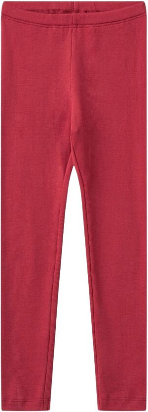 Jersey Rib Leggings Jules