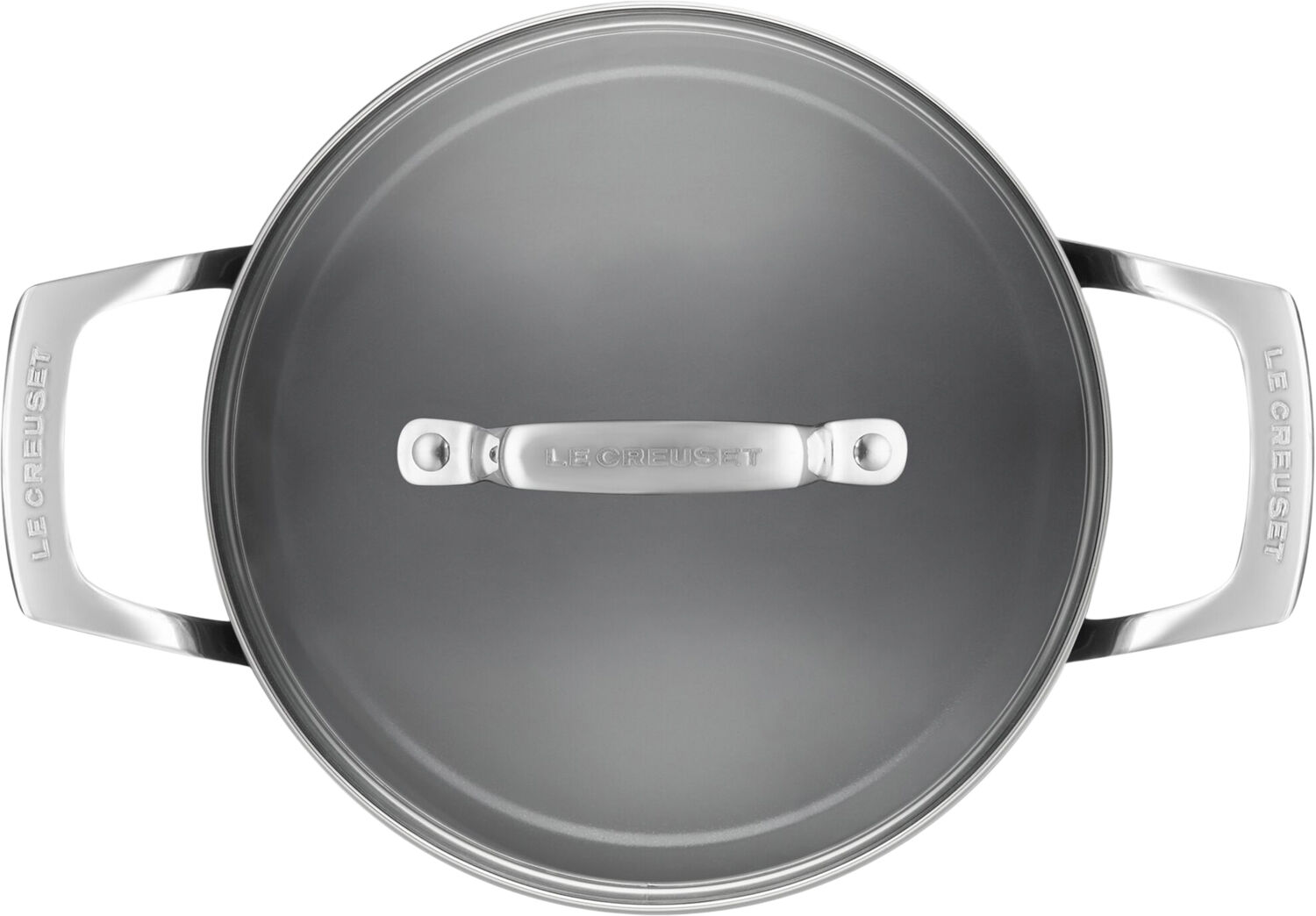 Ceramic Gryde m/l&aring;g 20cm 3,8L