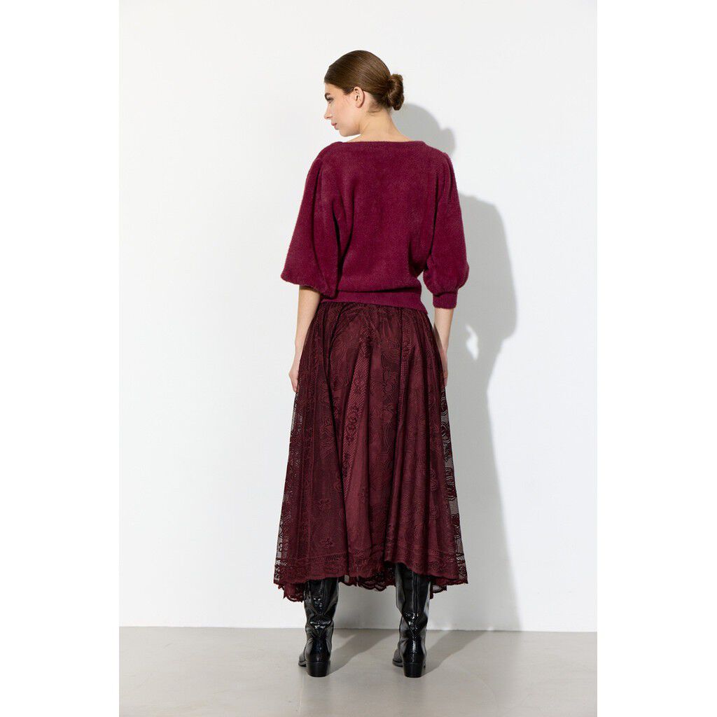 Stine Skirt