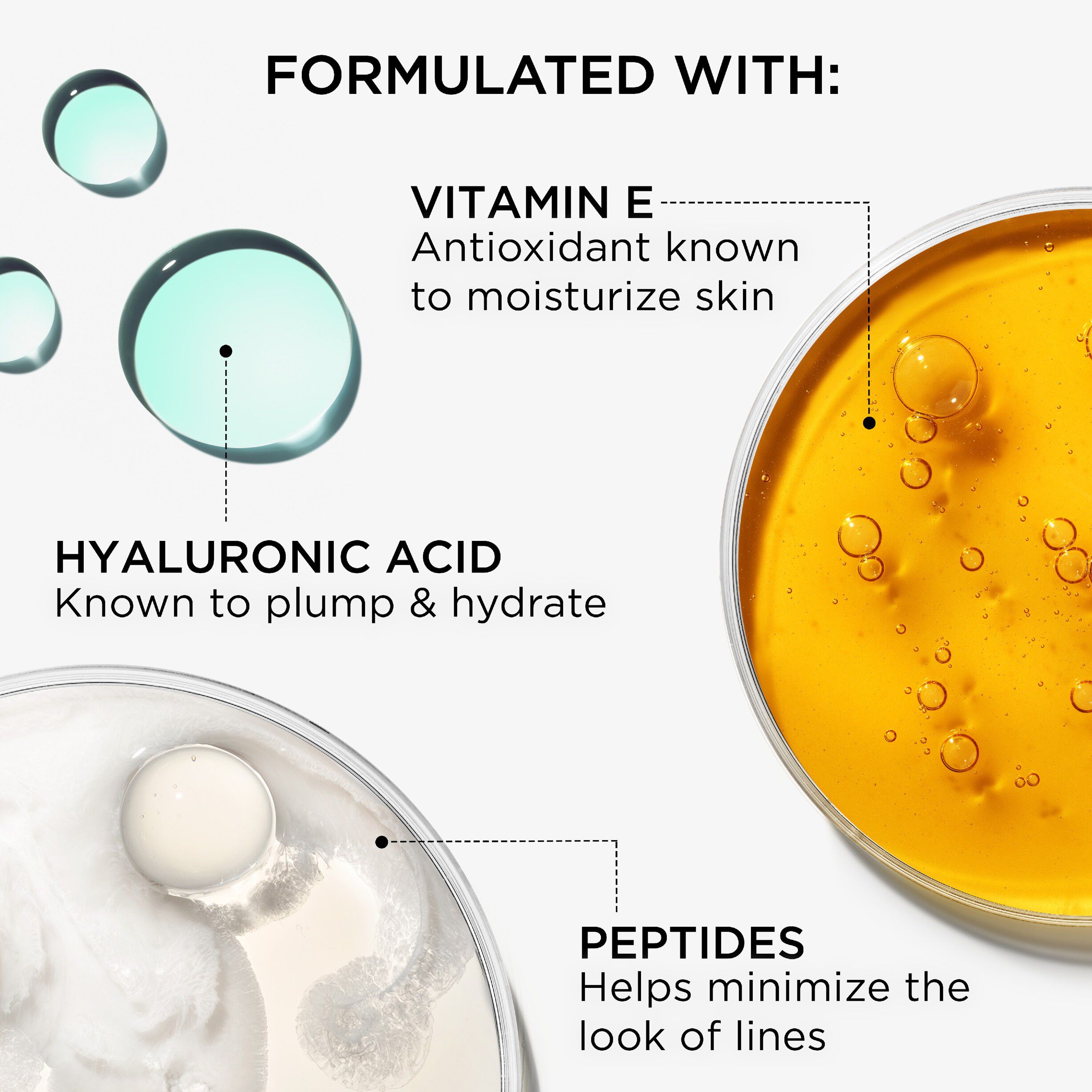 Do It All Serum Color Balm - Sun Rush 60