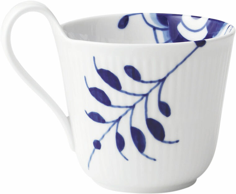 Bl&aring; Mega Riflet 33 cl. h&oslash;jhankskop