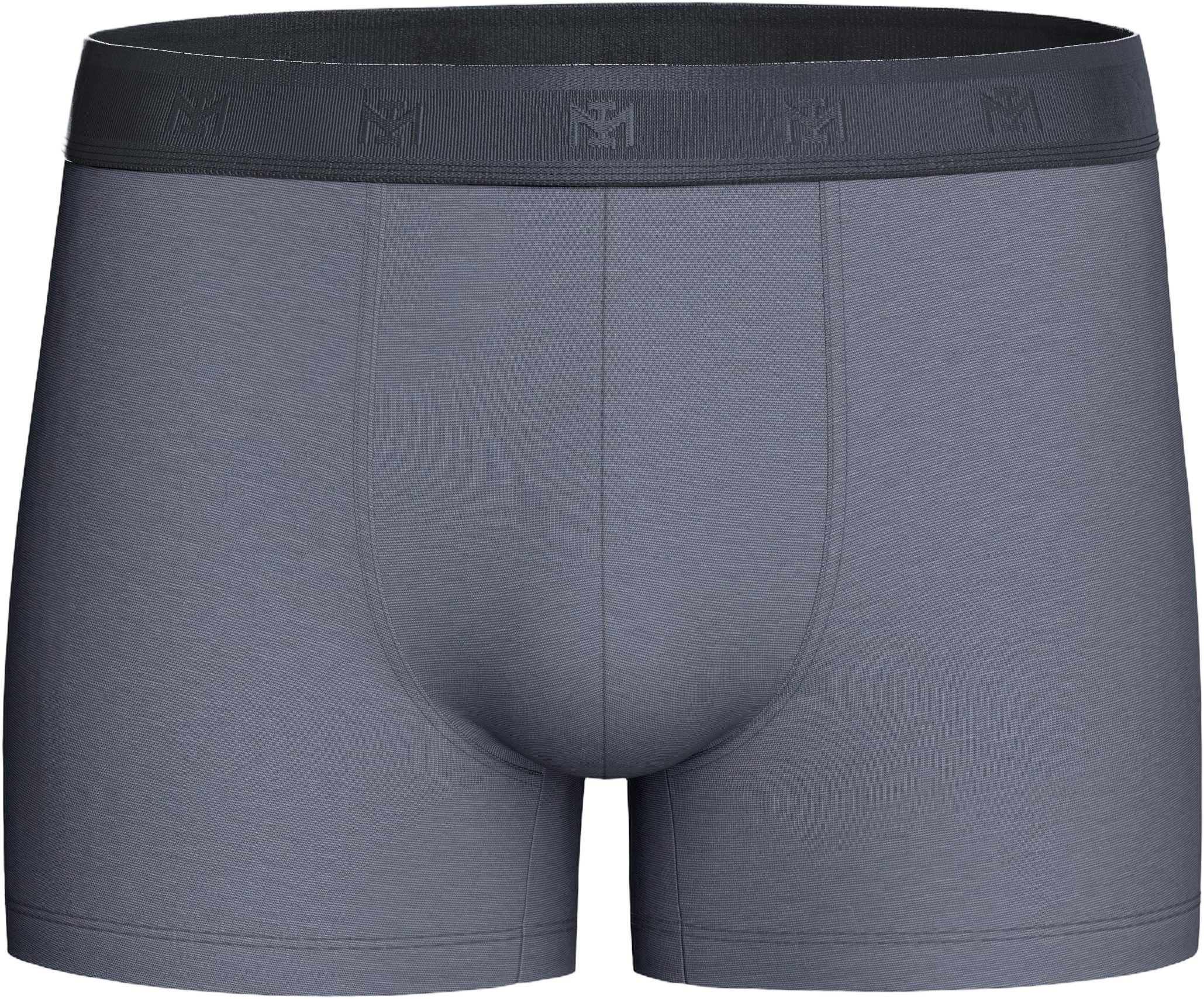 2-pak boxershorts i Tencel Lyocell