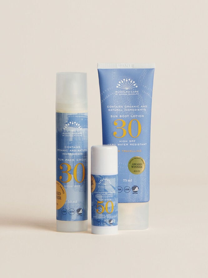 Sun Stick SPF50