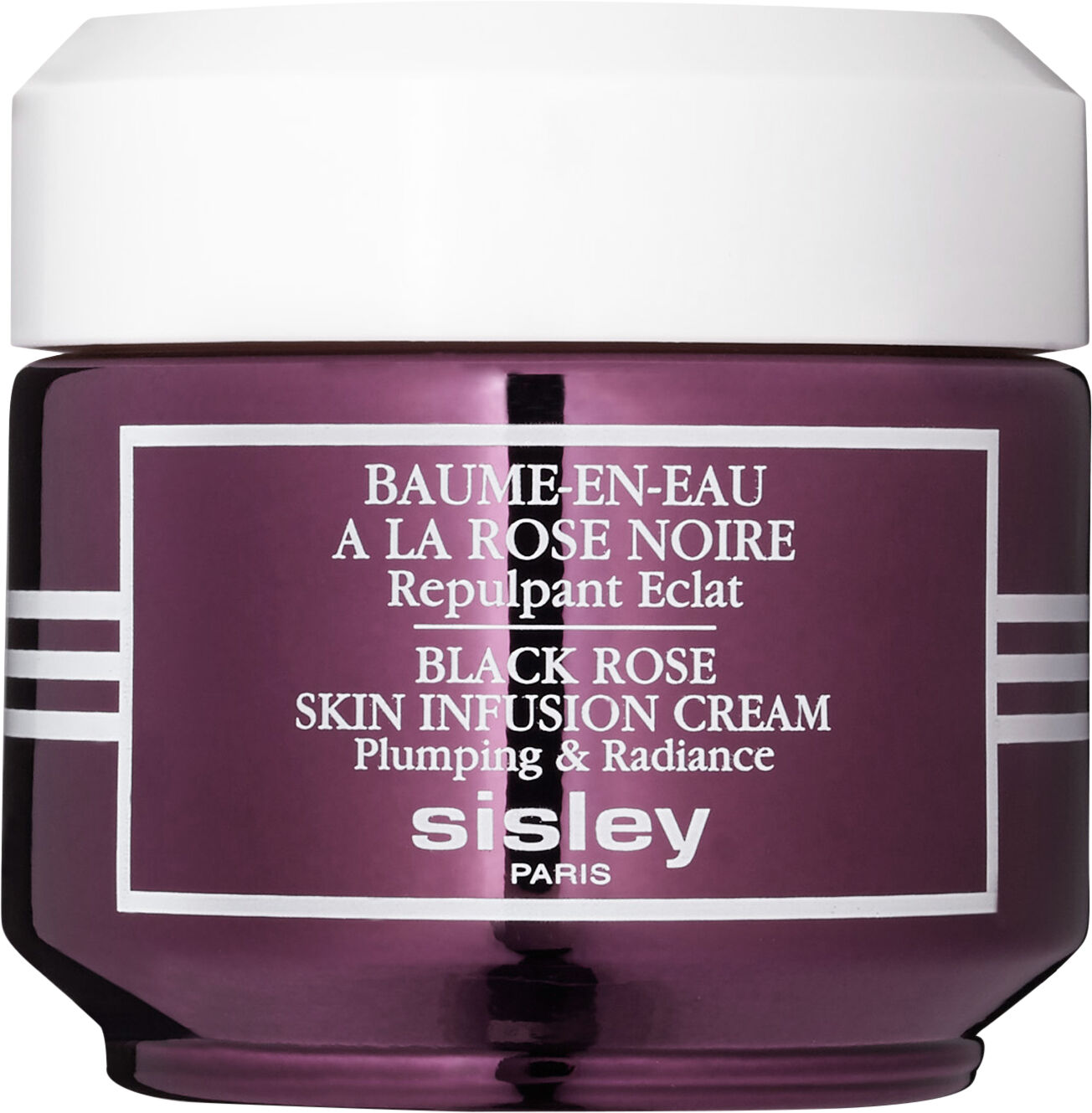 Black Rose Skin Infusion Cream