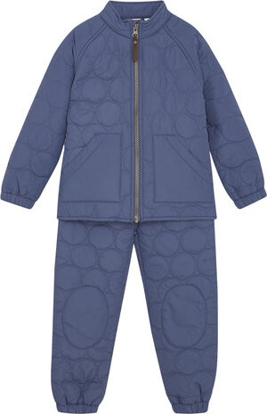 Thermal Set Soft, Solid