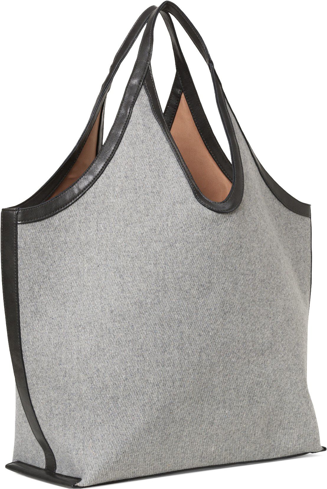 Day Melange Tote