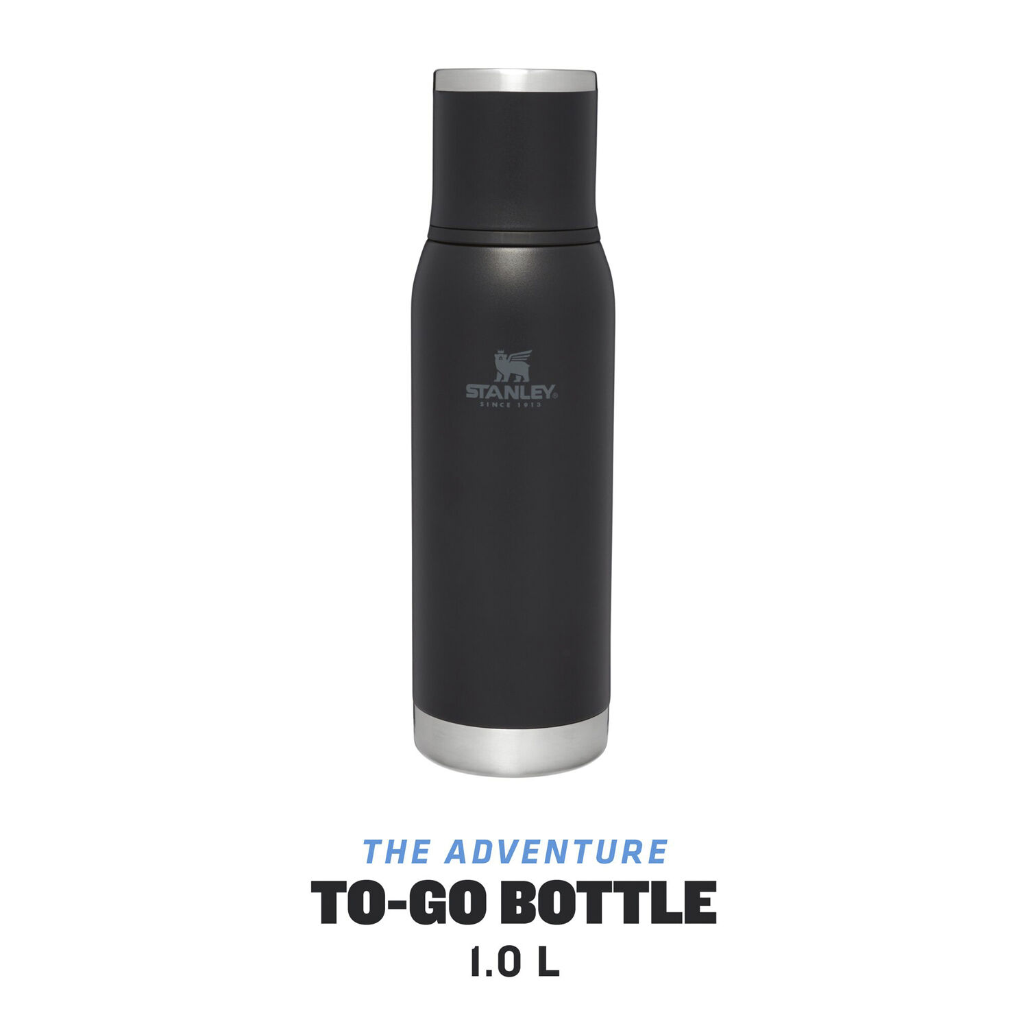 Adventure To-Go Bottle 1. 0L
