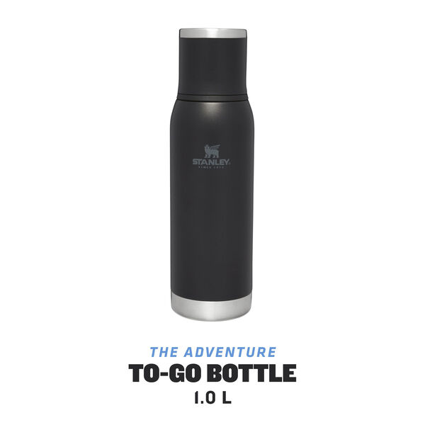 Adventure To-Go Bottle 1. 0L