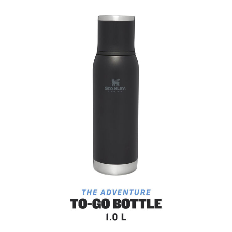 Adventure To-Go Bottle 1. 0L