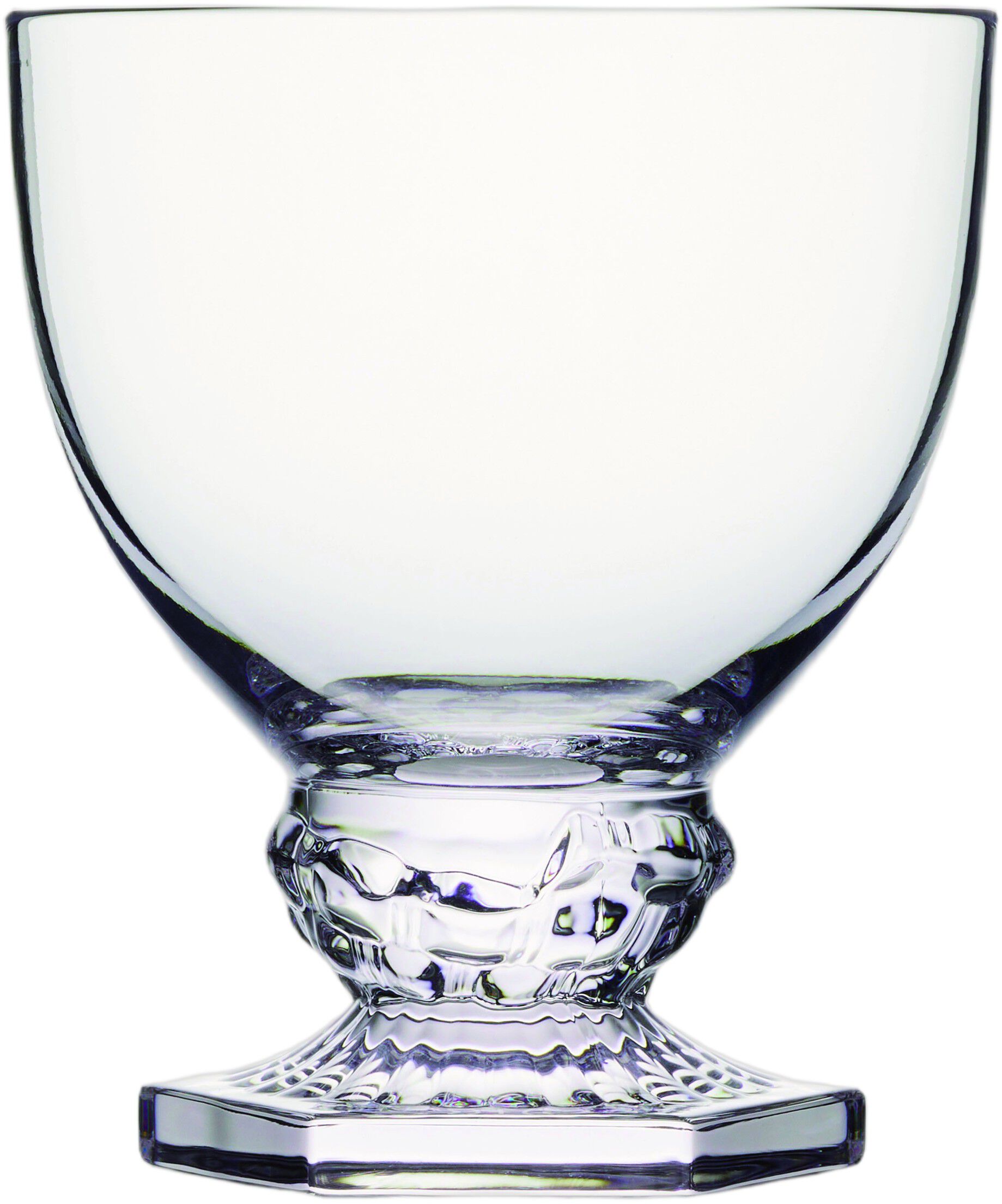 Aurora vandglas, 27 cl, 2 stk.