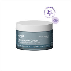 Lift Complex Cream