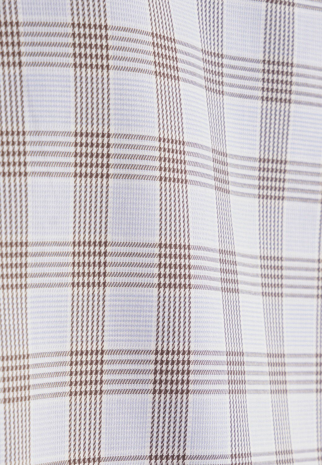 Business shirt Slim 1/1 Kent-Collar Check