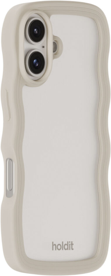 Wavy Case iPhone 16
