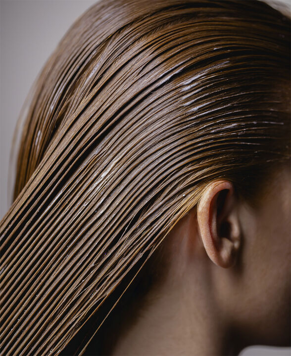 Hair Rituel by Sisley Color Beautifying Hair Care Mask