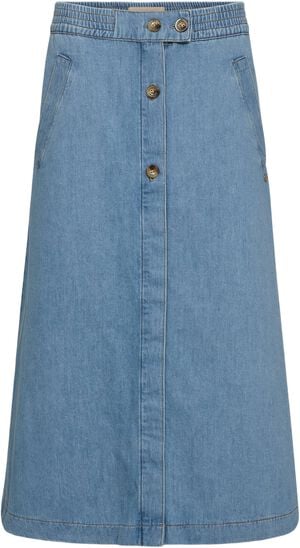 MMMarti Denim Skirt