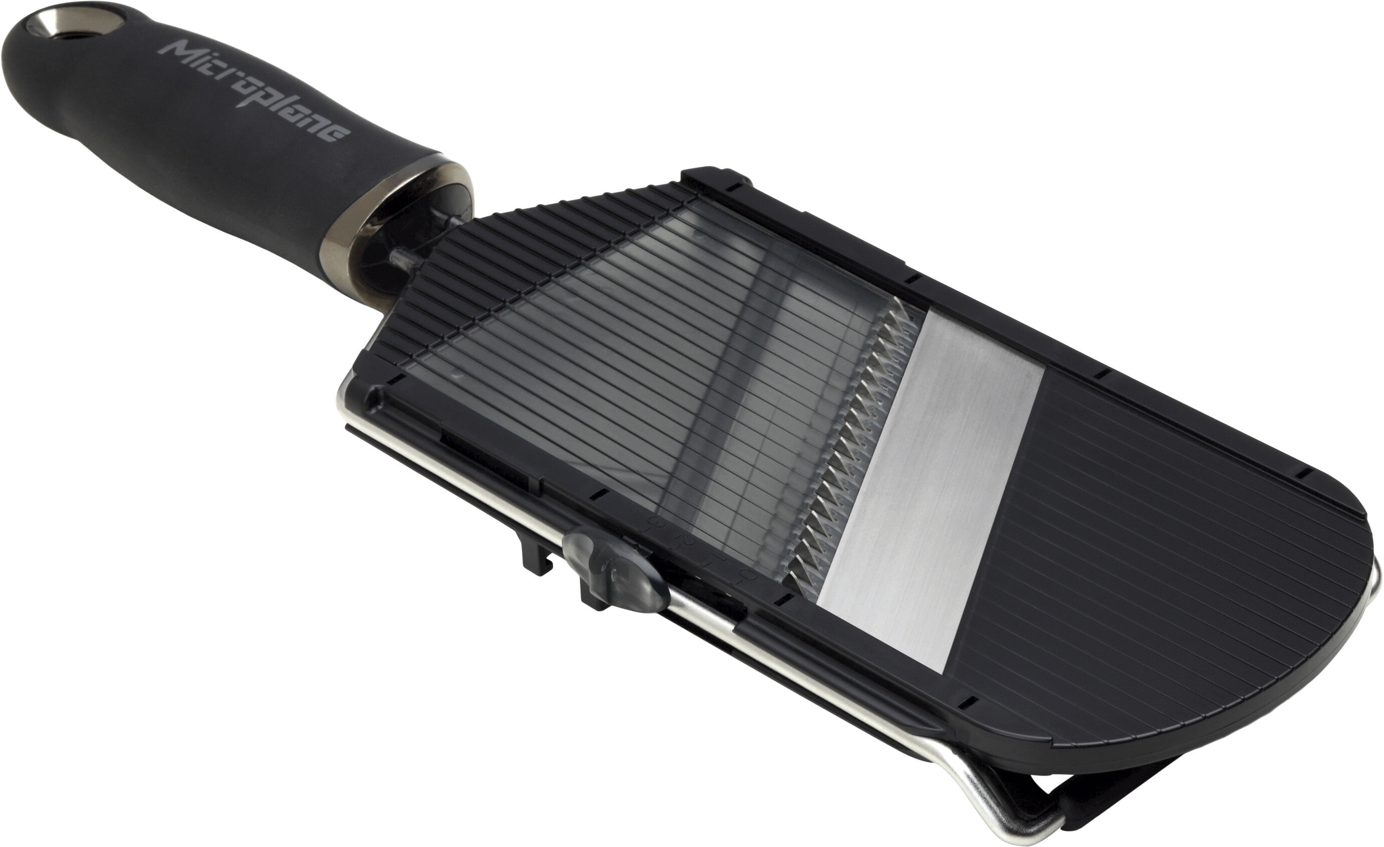 Mandolinjern inkl. sl&aelig;de