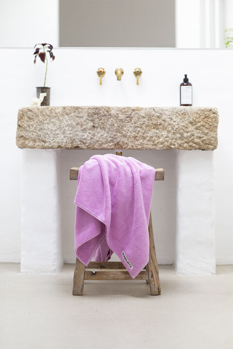 Naram Towels