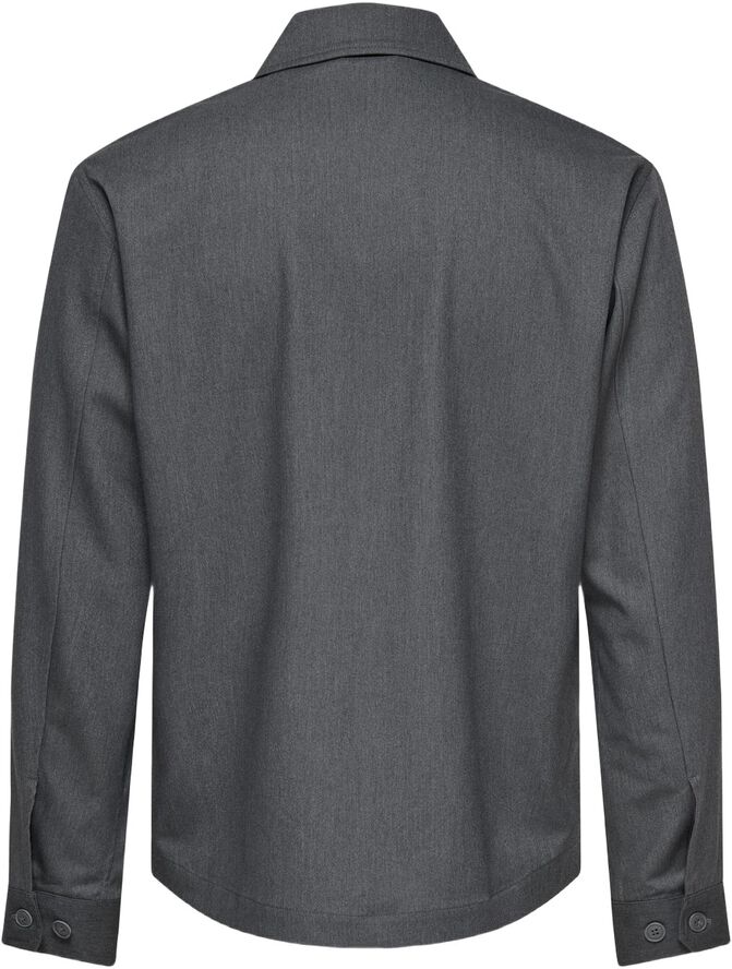 ONSMIRO TAILORED REG 0346 OVERSHIRT