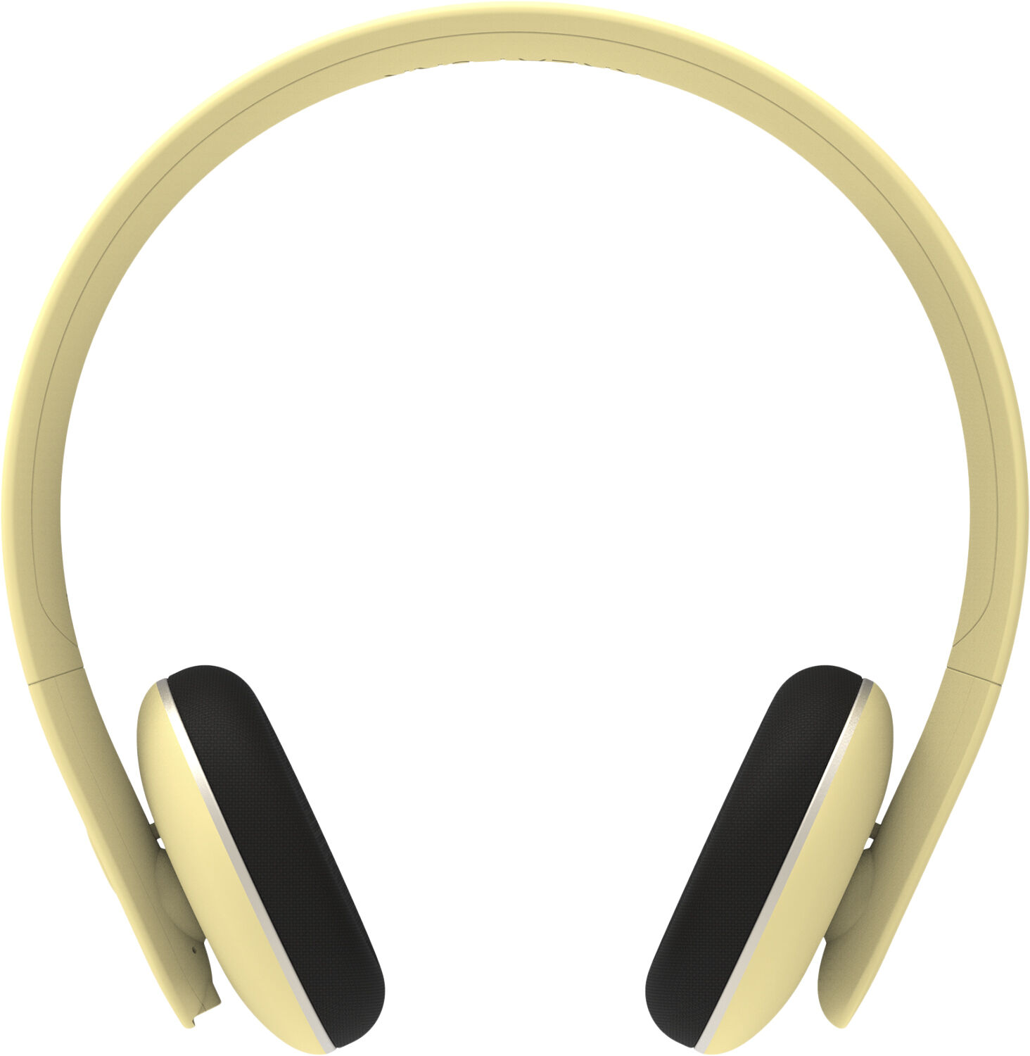 aHEAD 2 - Soft Yellow