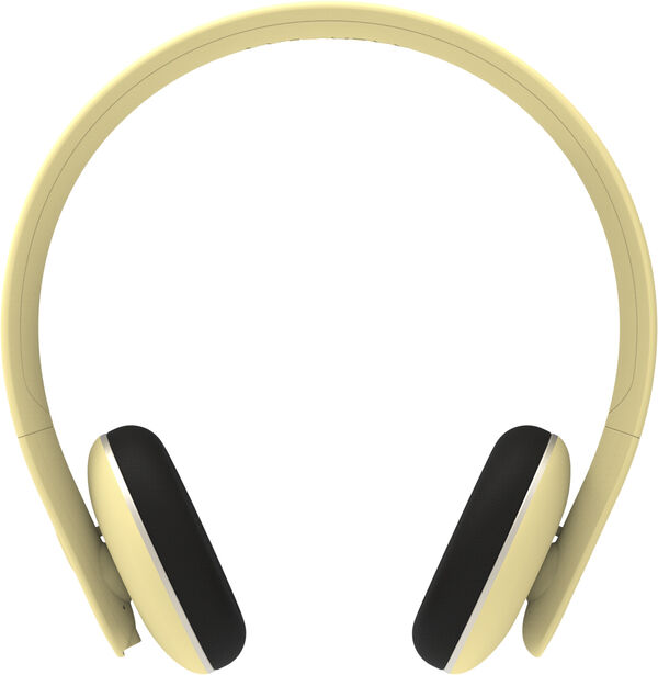 aHEAD 2 - Soft Yellow