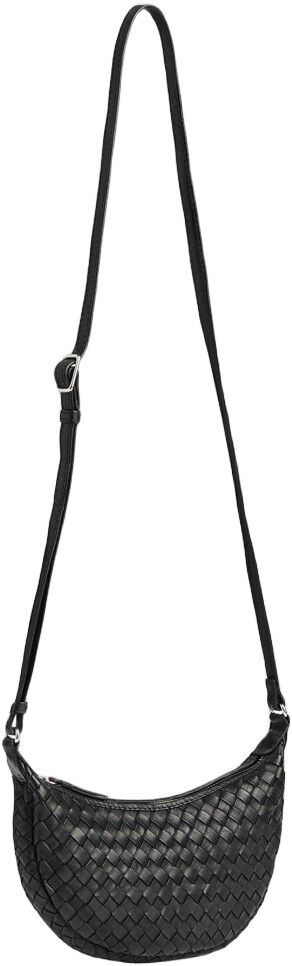 Gabymbg Cross. Bag, Weave