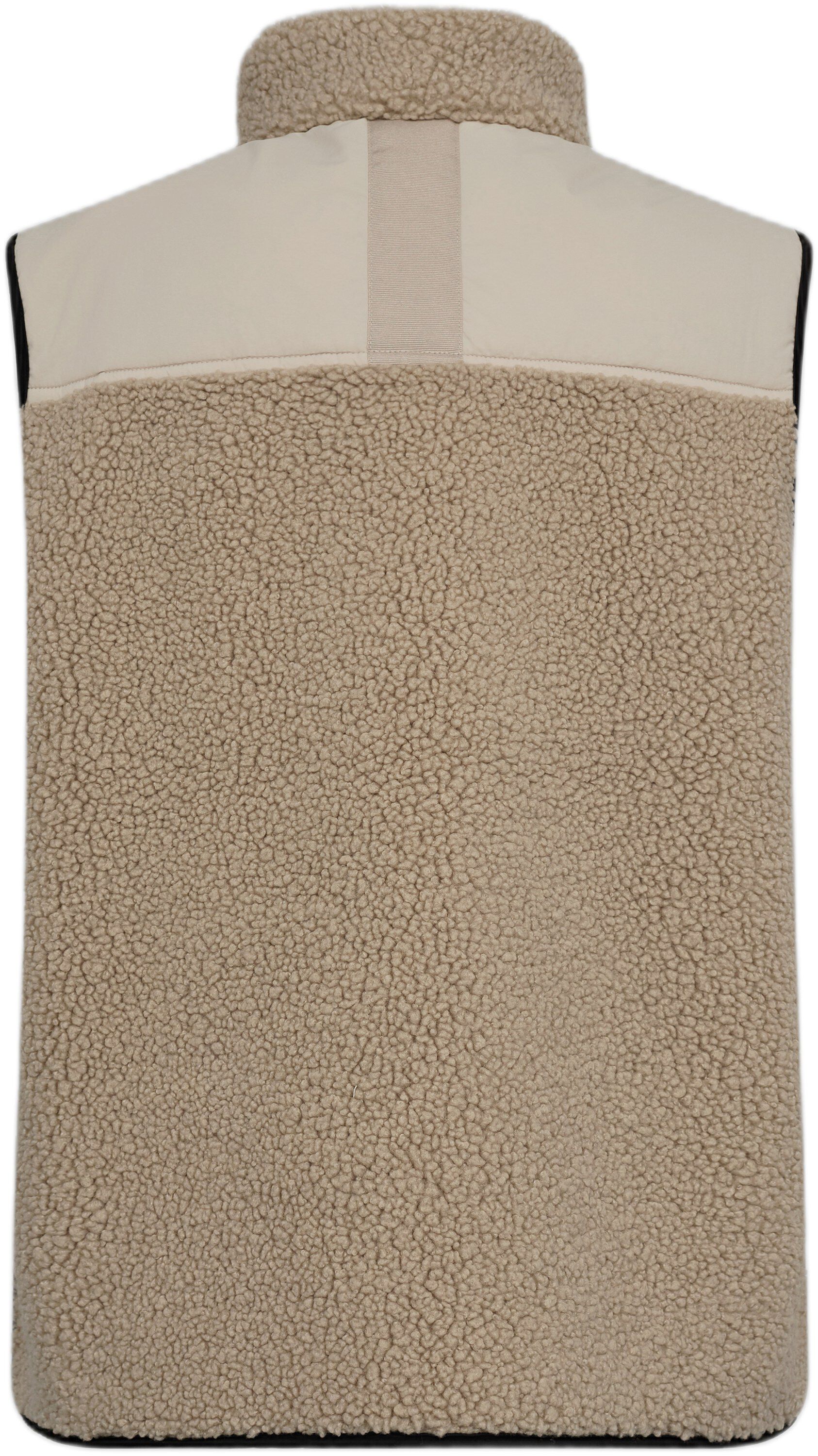 MMRowe Eli Teddy Vest