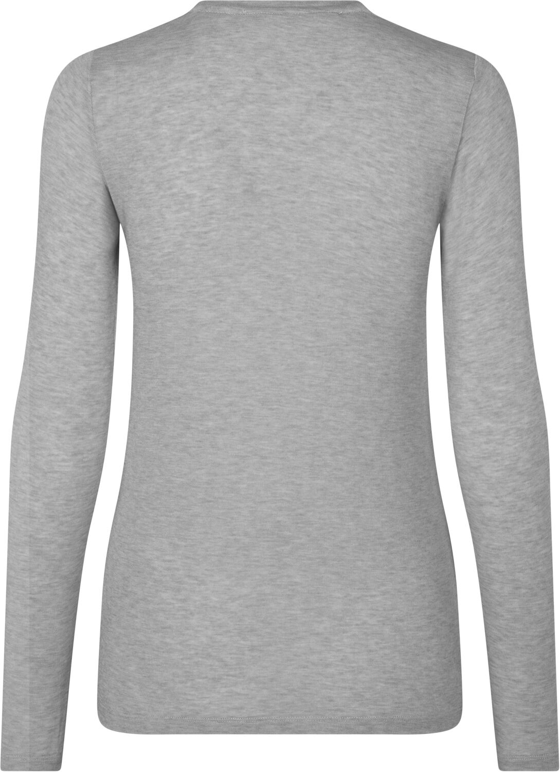 Matima Merino Blend O-Neck Tee