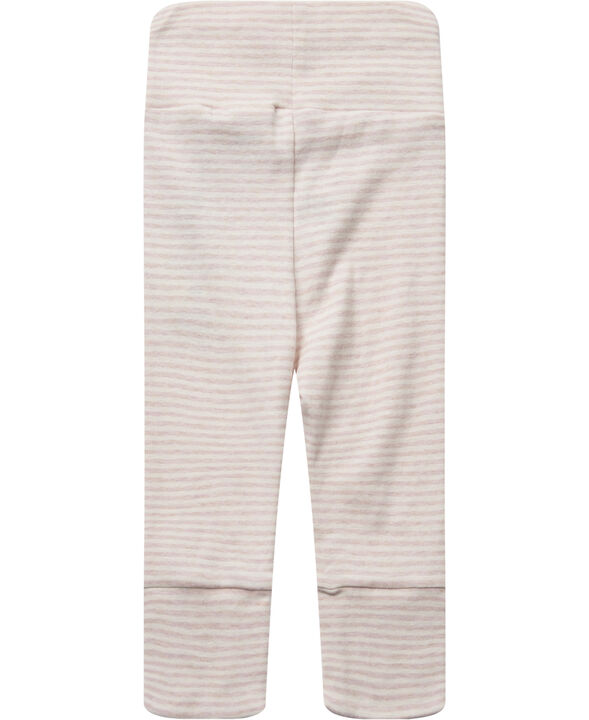 Newborn leggings GOTS