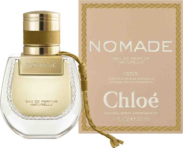 CHLOÉ Nomade Naturelle Eau de parfume