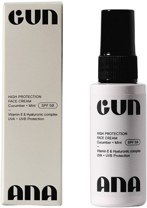 Face Cream SPF 50