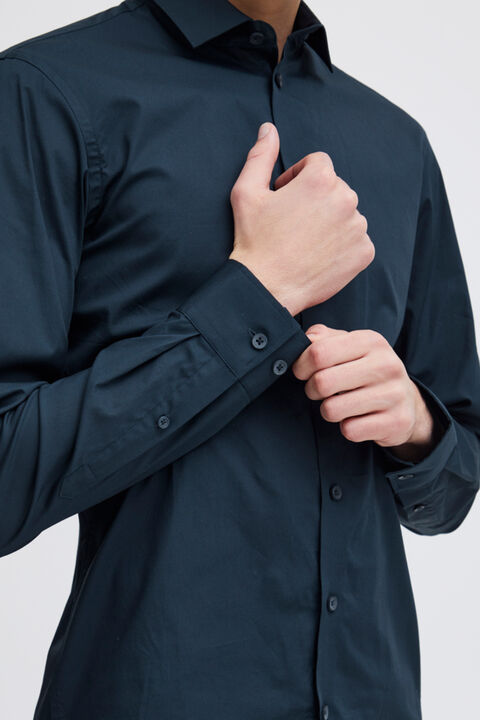CFPALLE Slim Fit Shirt