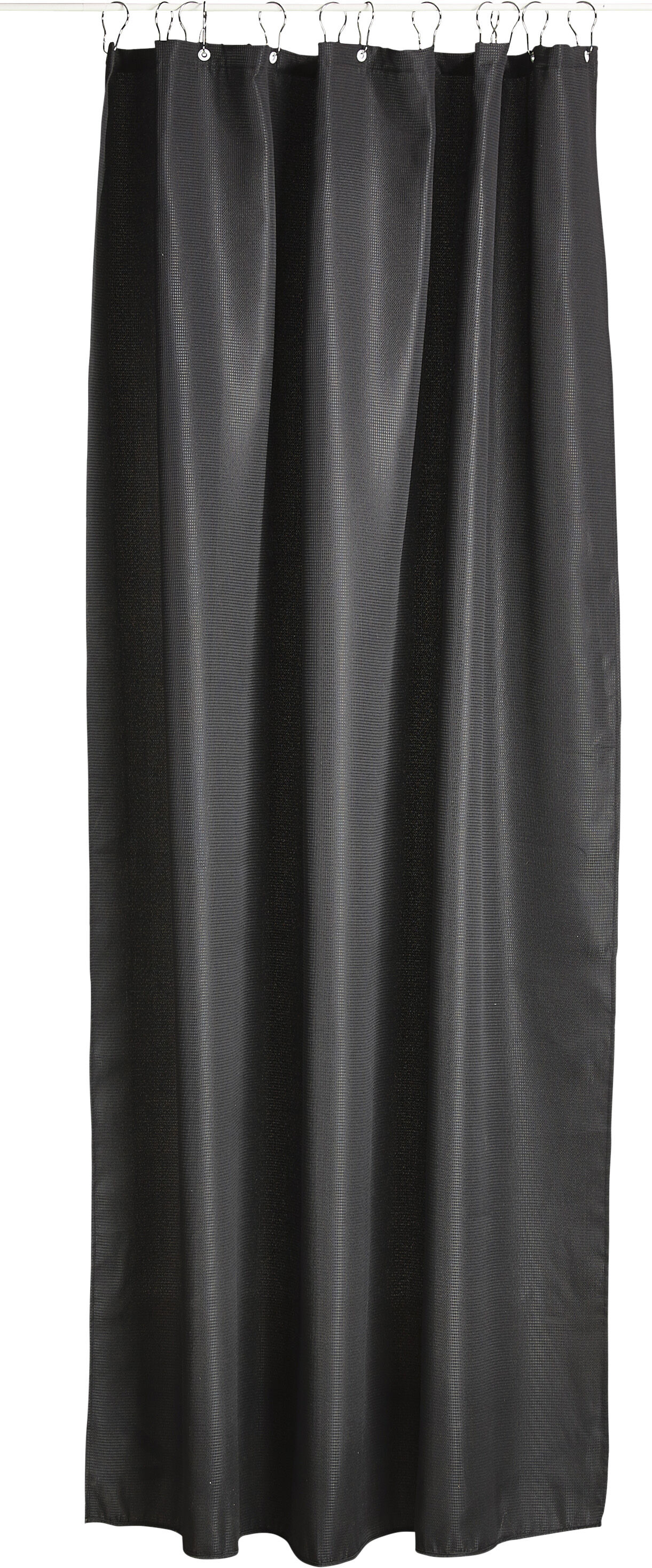 Badeforh&aelig;ng Black Lux