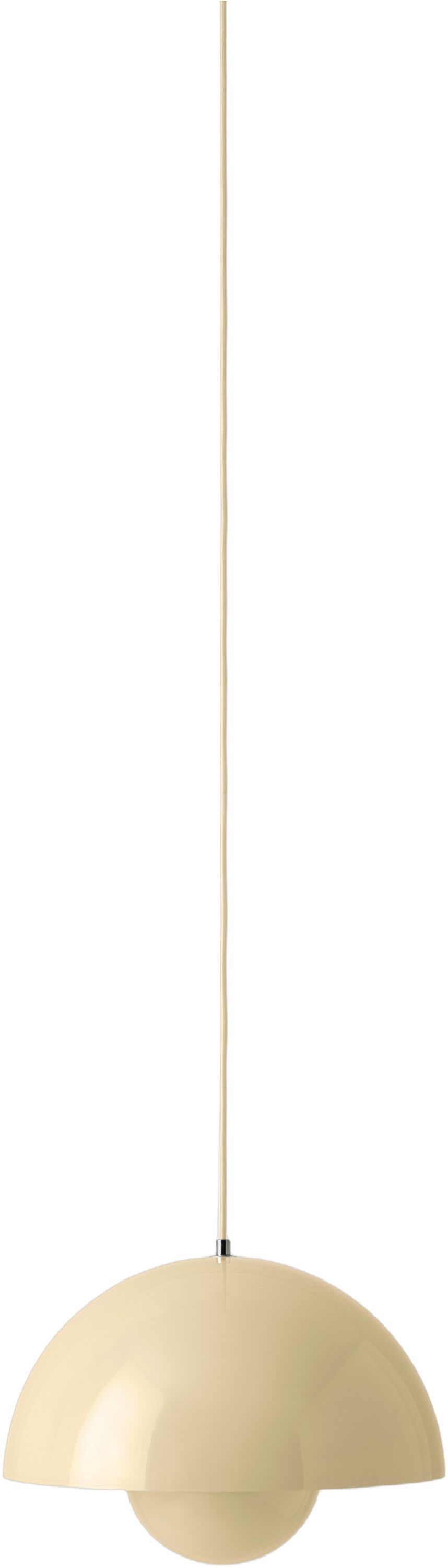 Flowerpot Pendant VP7