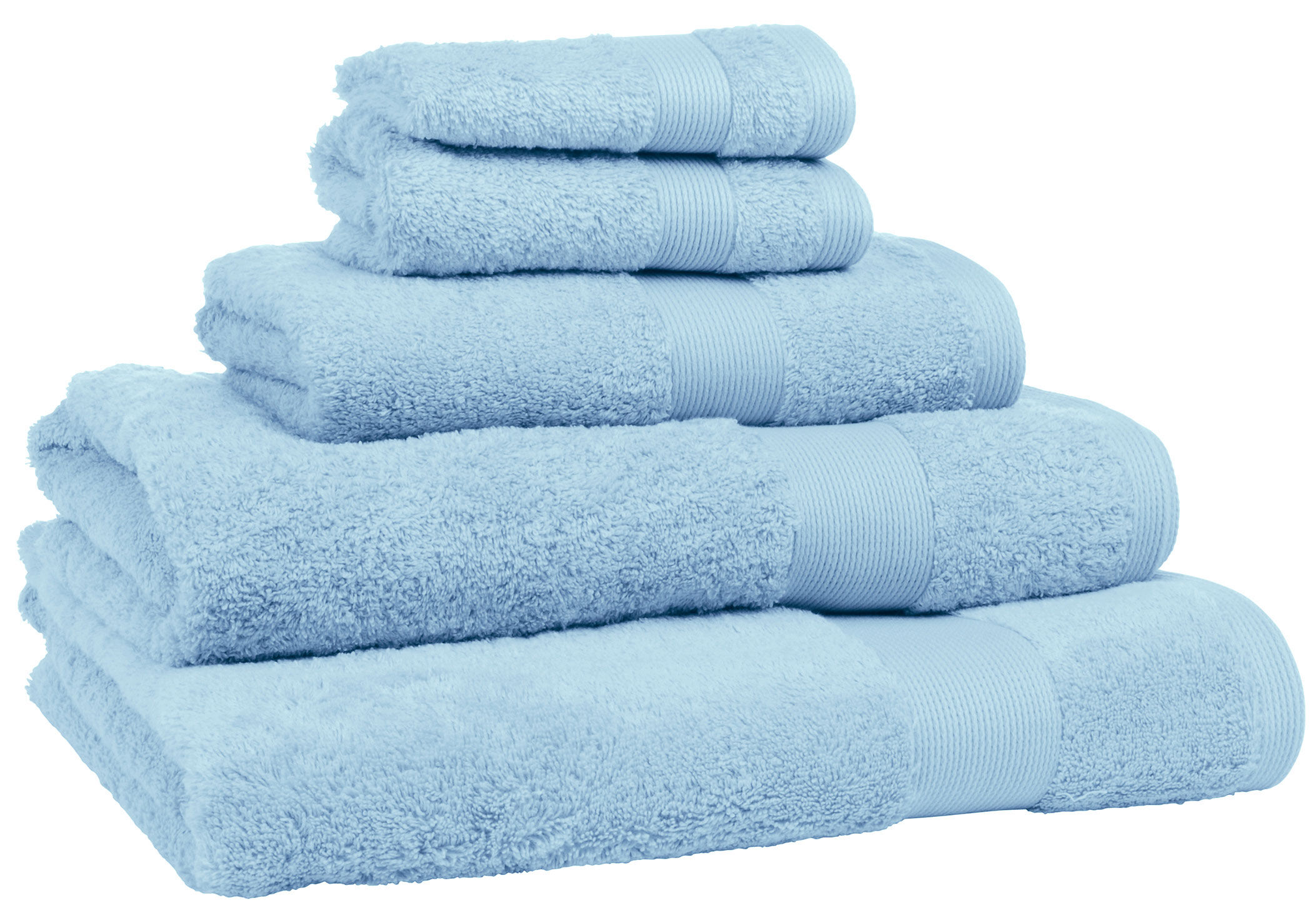 Egyptisk h&aring;ndkl&aelig;de lysebl&aring;