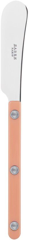 Bistrot Solid / Butter spreader / Nude Pink