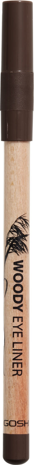 Woody Eye Liner 1,1 g