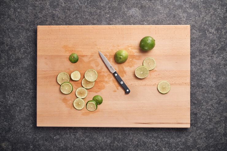 Gourmet Urtekniv 10 cm