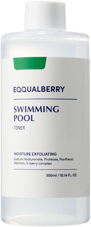 Swimming pool Toner 300 ml.