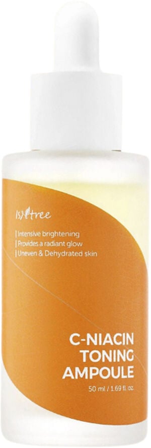 C-Niacin Toning Ampoule