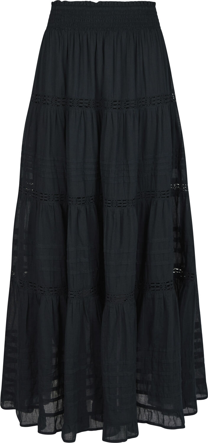 Felicia S Voile Skirt