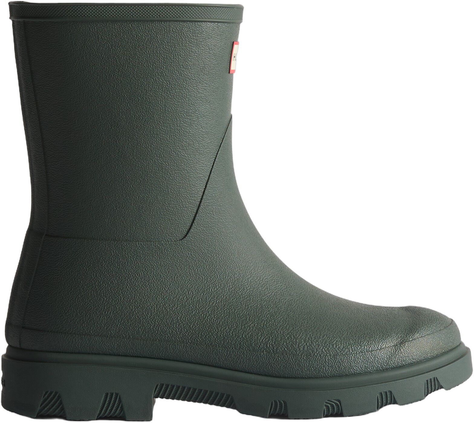 UNISEX DOWNPOUR SHORT INSULATED BOOT