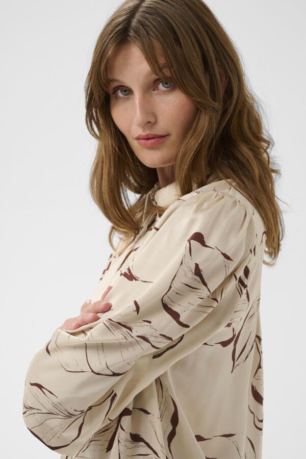 SLClero Printed Shirt SS