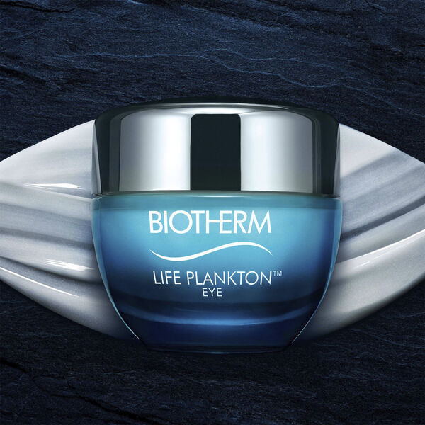 Biotherm Life Plankton Moisturizing Eye Cream 15ml