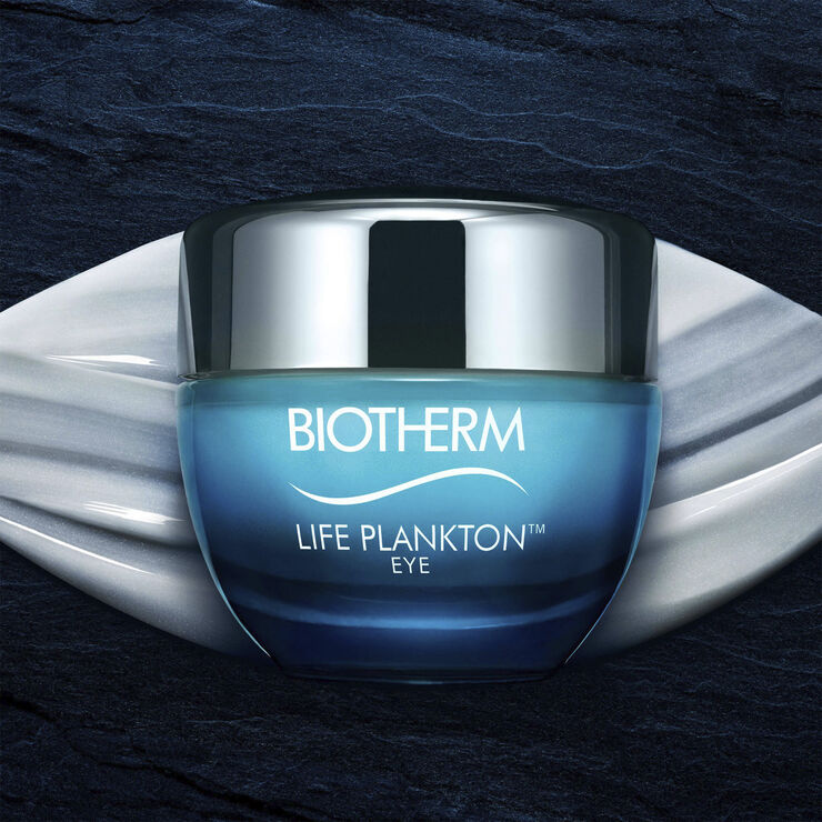Biotherm Life Plankton Moisturizing Eye Cream 15ml