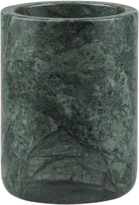MARBLE toothbrush holder