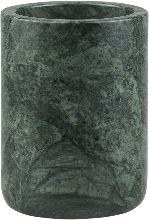 MARBLE toothbrush holder