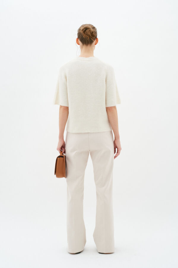 HarrietIW SS Pullover