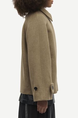 Saalma jacket 14895