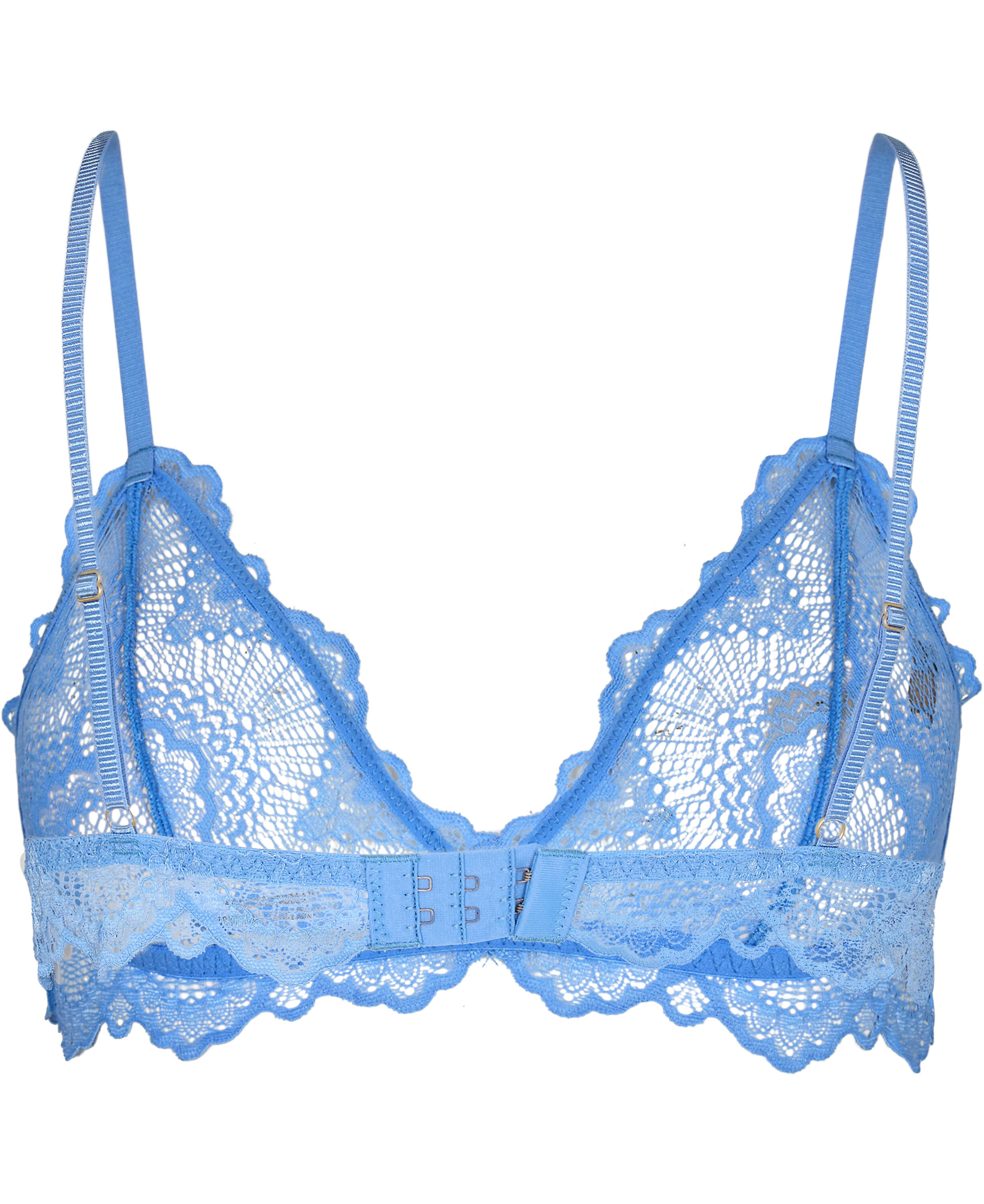 Petal 1. 1 Unlined Bra